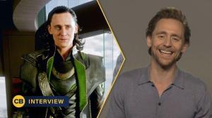 Loki: Tom Hiddleston Explains Bringing Back 2012 Version, Avengers Costume Still Fits