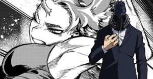 My Hero Academia Cliffhanger Leaves Lady Nagant in the Balance
