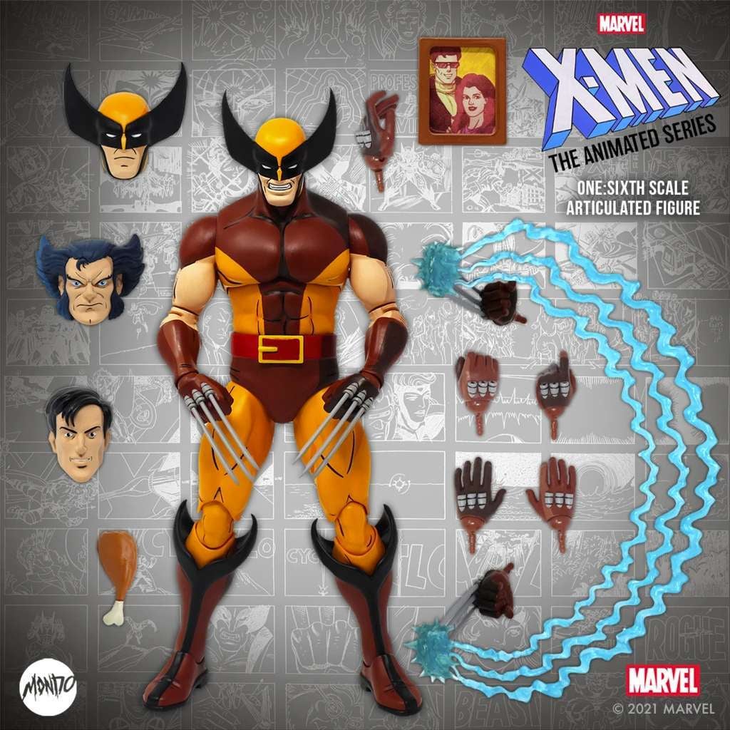 mondo-wolverine-figure