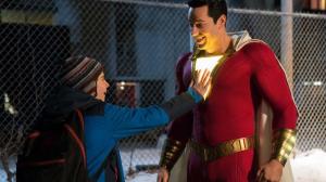 Shazam! Fury of the Gods Rumor Could Spoil Romance Plotline for Mysterious New Character