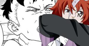 Naruto Explores Kawaki’s Past in New Code Flashback