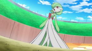 Pokemon Unite Players Have Some Strong Feelings on Gardevoir’s Addition