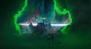 Did Loki Just Reveal Chronopolis, Home of Kang?