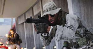 Call of Duty: Warzone Confirms Streetsweeper Changes Are Coming With Next Update