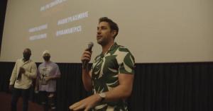 Quiet Place Part II: John Krasinski Is Surprising Audiences at Screenings Around the Country