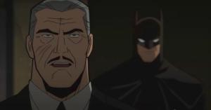 Batman: The Long Halloween Part Two Trailer Released