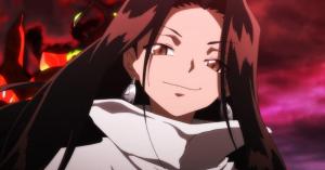 Shaman King Adds My Hero Academia, Bleach Stars to Cast for Hao’s Teams