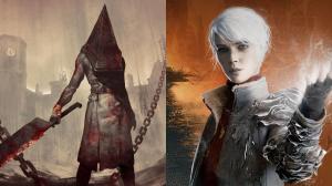 Silent Hill Leaked Concepts Debunked by Bloober Team