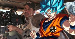 Zack Snyder Open to Directing Dragon Ball Z or Anime Movie