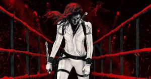 Marvel’s Black Widow IMAX Poster Released