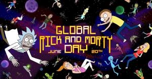 Global Rick and Morty Day Announced Ahead of Season 5 Premiere