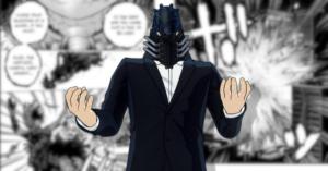 My Hero Academia Shocks with All For One’s Surprise Attack