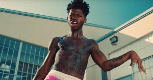 Lil Nas X’s New Music Video Includes Colton Haynes Cameo & Fans Are Losing It