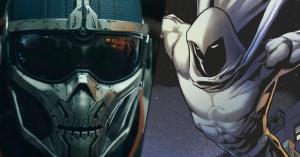 Hey, Remember the Time Taskmaster Was Supposed to Get a Solo Movie Starring Moon Knight?