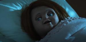 Chucky Reveals First Trailer at Comic-Con 2021