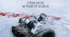 Dyatlov Pass Documentary An Unknown Compelling Force Gets First Trailer