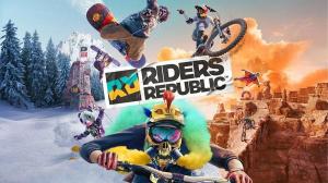Ubisoft Delays Riders Republic