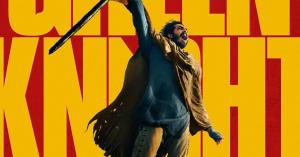 The Green Knight Gets All-New Poster