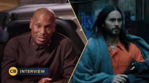 F9 Star Tyrese Gibson Confirms Morbius is in The MCU