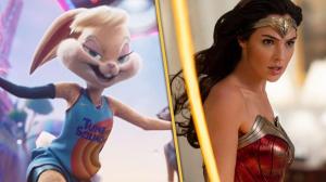 Space Jam: A New Legacy Reveals Lola Bunny Is One of Wonder Woman’s Amazons