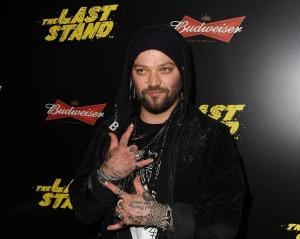 Jackass Director Files Restraining Order Against Bam Margera