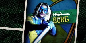 The Suicide Squad’s Flula Borg Says Movie Is a “Magical Genius Adventure Ride”