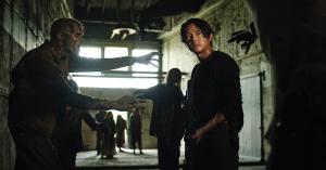Tales of the Walking Dead Anthology Is More Twilight Zone Than American Horror Story