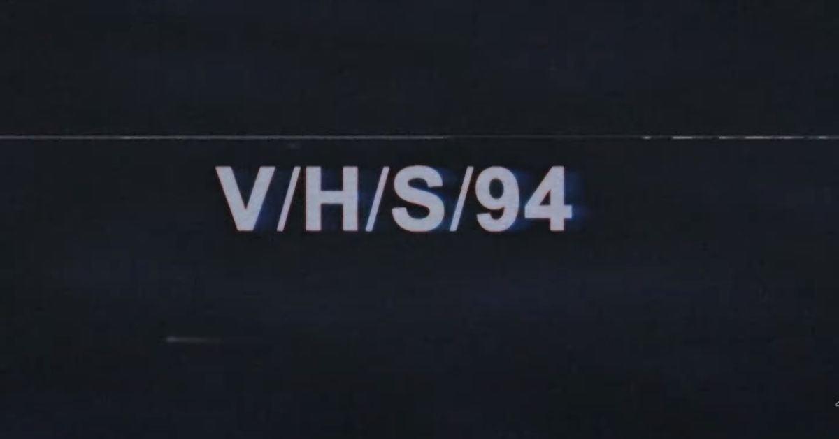 V/H/S/94 First Look Lands Online - ComicBook.com