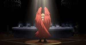 My Hero Academia Brings Back The League of Villains