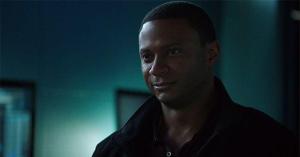 Arrow Star David Ramsey Breaks Silence After Justice U Spinoff Canceled at The CW