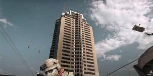 Call of Duty: Warzone Map Adding Die Hard’s Nakatomi Plaza
