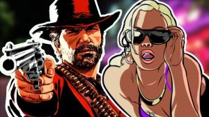 Grand Theft Auto and Red Dead Redemption Fans Given Small Hope for New Remasters