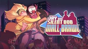 Jay and Silent Bob: Mall Brawl – Arcade Edition Review: An Enjoyable NES Throwback