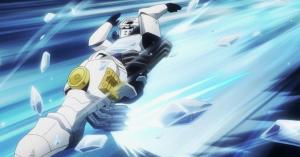 My Hero Academia Reveals Iida’s Painful New Upgrade