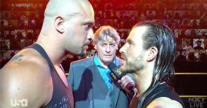 NXT Reveals Fatal 5-Way NXT Title Match for TakeOver: In Your House