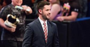 Tom Phillips Admits He Was Surprised Adnan Virk Replaced Him on WWE Raw