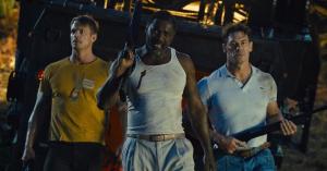 The Suicide Squad Final Trailer Officially Released