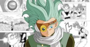 Dragon Ball Super Reveals the Actual Power of Granolah’s Eye