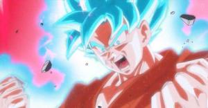 Dragon Ball Poster Imagines Goku’s Most Popular Fan-Form