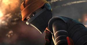 Star Wars Reveals Full Look at Ming-Na Wen’s Fennec Shand in The Bad Batch