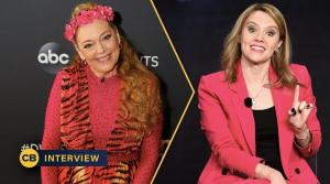 Tiger King: Carole Baskin Breaks Silence on Kate McKinnon Casting