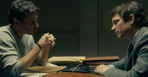 Elijah Wood’s Ted Bundy Film No Man of God Getting August Release