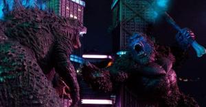 This Godzilla vs Kong Figure Will Cost Nearly $6,000