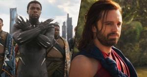 Sebastian Stan Says He Hoped To Work With Chadwick Boseman Again On Black Panther