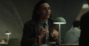 Tom Hiddleston Addresses Loki’s Sexuality