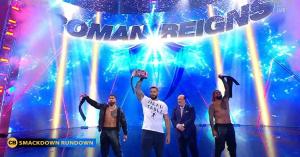 WWE: The SmackDown RunDown (July 24) – Roman Reigns’ Fire Promo and the Cena Formula