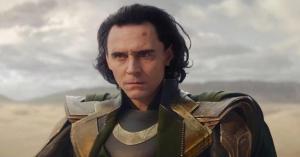 Loki Director Says the Marvel Series Is about Identity and Self-Acceptance