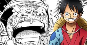 One Piece Reveals Luffy’s Secret Message to Momonosuke