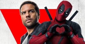 Black Widow Star O-T Fagbenle Wants A Deadpool Crossover