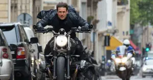 Mission: Impossible 7 Includes Tom Cruise’s Most Dangerous Stunt Ever
